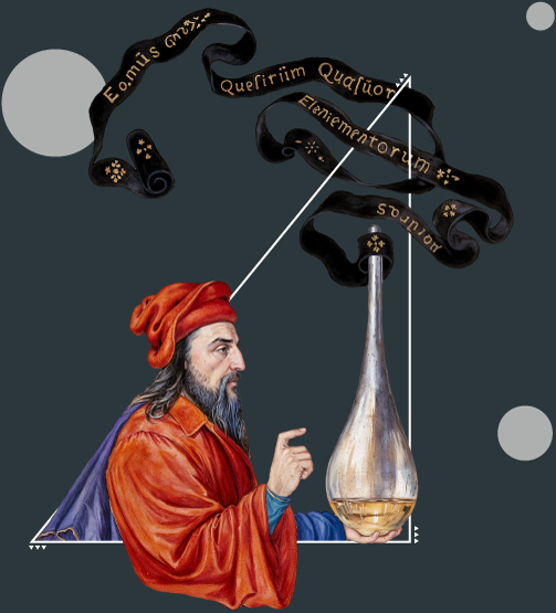 Storia dell'Alchimia. Dal Settecento a oggi Corso Online di Leonardo Anatrini